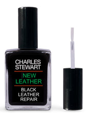 Load image into Gallery viewer, Charles Stewart New Leather