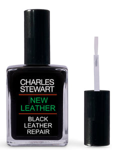 Charles Stewart New Leather