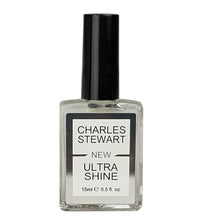 Load image into Gallery viewer, Ultrashine Patent Leather restorer to regloss any colour. Eco-friendly and easy to use.